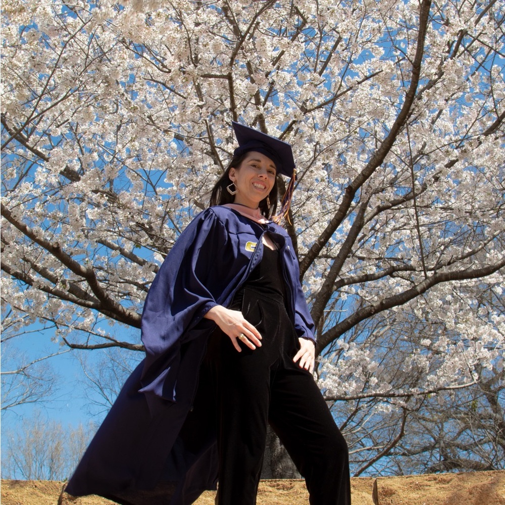 Graduation Celebration Collage - Picture 5 of 11